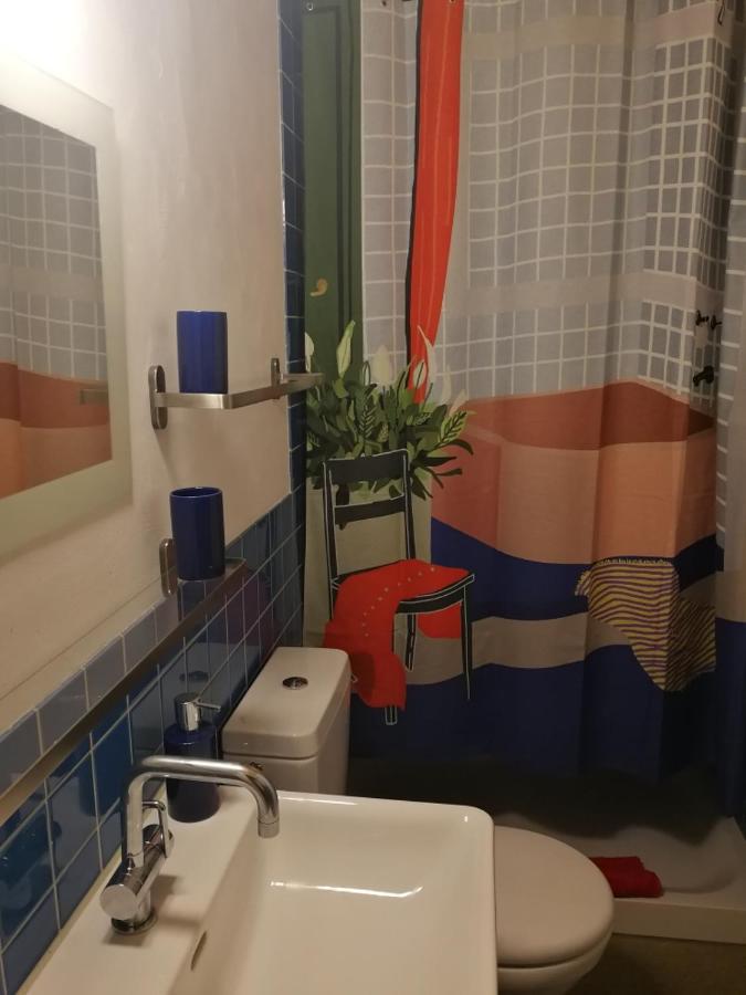B&B Gafaller Jenaz Екстериор снимка
